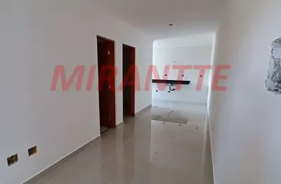Apartamento com 2 quartos à venda na Rua Brás Belmonte Fernandes, Jardim Jaçanã, São Paulo