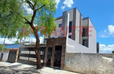 Apartamento com 1 quarto à venda na Rua Brás Belmonte Fernandes, Jardim Jaçanã, São Paulo