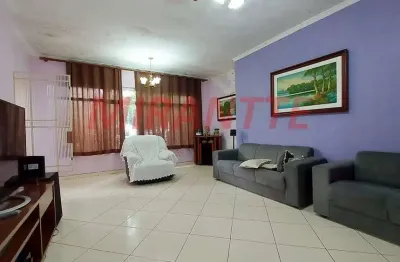 Casa com 3 quartos à venda na Avenida Francisco Rodrigues, Vila Constança, São Paulo