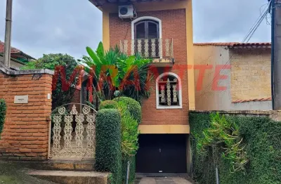 Casa com 3 quartos à venda na Rua Teodoro Horst, Tucuruvi, São Paulo