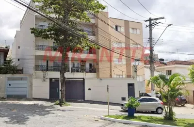 Apartamento com 2 quartos à venda na Rua Marechal Fontoura, Água Fria, São Paulo