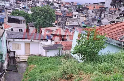 Terreno à venda na Rua Sebastiano Festa, Jaçanã, São Paulo