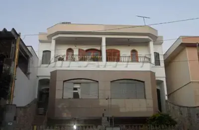 Casa com 3 quartos à venda na Rua Caçador, Vila Guilherme, São Paulo
