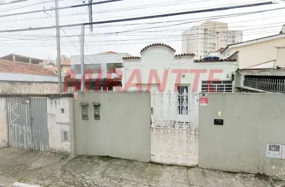 Casa com 1 quarto à venda na Rua Larival Géa Sanches, Água Fria, São Paulo