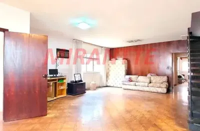 Casa com 4 quartos à venda na Rua Cruz de Malta, Parada Inglesa, São Paulo