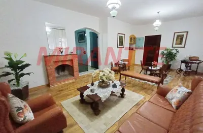 Casa terrea de 325m² com 4 quartos em vila irmaos arnoni