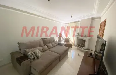 Casa com 3 quartos à venda na Rua Comendador Quirino Teixeira, Parque Palmas do Tremembé, São Paulo