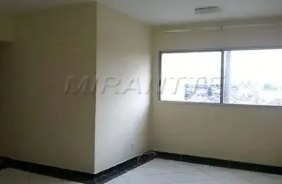 Apartamento com 2 quartos à venda na Rua German Burmeinster, Vila Mazzei, São Paulo