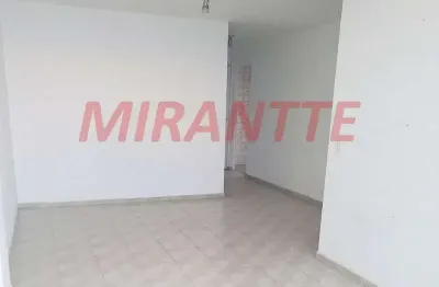 Apartamento com 3 quartos à venda na Rua Carolina Soares, Limão, São Paulo