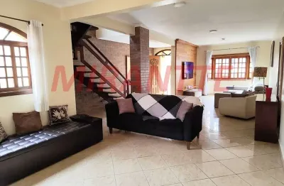 Casa com 3 quartos à venda na Rua Condessa Siciliano, Jardim São Paulo (Zona Norte), São Paulo
