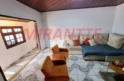 Casa com 4 quartos à venda na Rua Rocha Lima, Limão, São Paulo