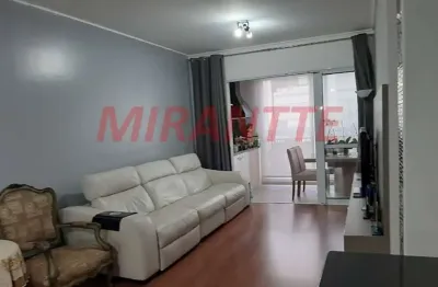Apartamento com 3 quartos à venda na Rua Mateus Garcia, Tremembé, São Paulo