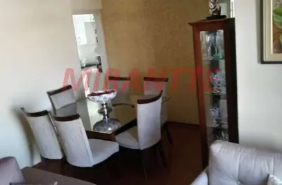 Apartamento com 3 quartos à venda na Rua Itabira, Mandaqui, São Paulo