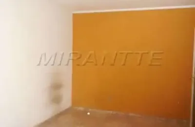 Casa com 2 quartos à venda na Rua Jabuticatubas, Jardim Franca, São Paulo
