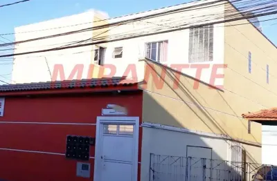 Cond. fechado de 47m² com 1 quartos em vila gustavo