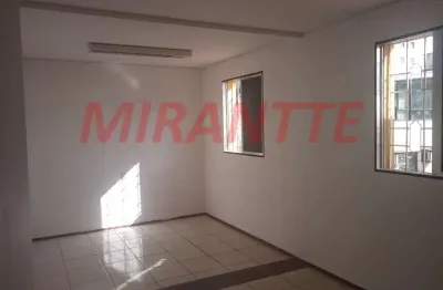 Casa com 1 quarto à venda na Rua Frei Vicente do Salvador, Santana, São Paulo
