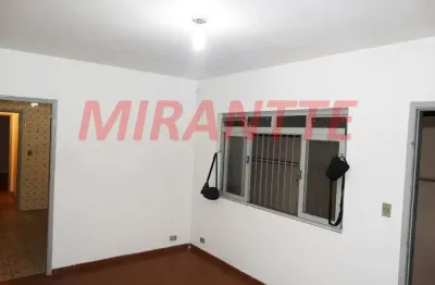 Casa com 2 quartos à venda na Avenida Doutor Antônio Maria Laet, Tucuruvi, São Paulo