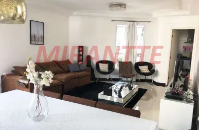 Apartamento de 160m² com 3 quartos em santa terezinha