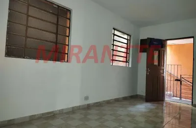 Casa com 1 quarto à venda na Rua Ministro Barbosa Lima, Parque Itaberaba, São Paulo