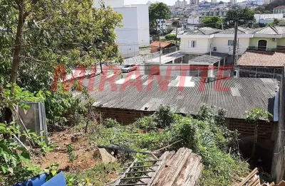 Terreno à venda na Rua Ramal dos Menezes, Mandaqui, São Paulo