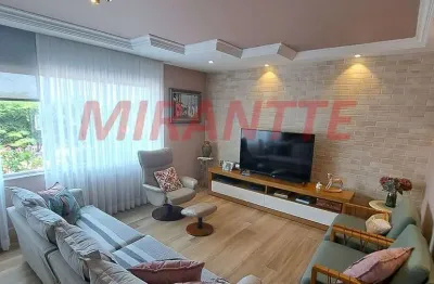 Casa com 3 quartos à venda na Rua Diogo de Oliveira, Limão, São Paulo