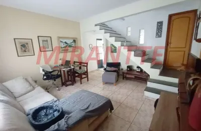 Casa com 3 quartos à venda na Rua Iguape, Santana, São Paulo