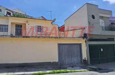 Casa com 3 quartos à venda na Rua Doutor Aureliano Duarte, Jardim Peri, São Paulo
