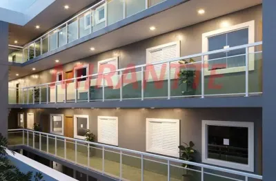 Apartamento de 38.25m² com 2 quartos em jardim são paulo