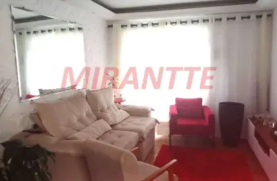 Apartamento de 98m² com 3 quartos em palmas do tremembé