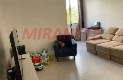 Apartamento com 3 quartos à venda na Rua Antônio Flaquer, Barro Branco (Zona Norte), São Paulo