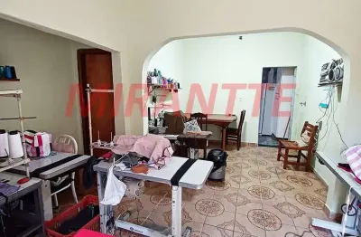 Casa com 3 quartos à venda na Rua Basílio Alves Morango, Jardim Brasil, São Paulo