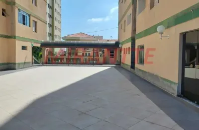 Apartamento com 3 quartos à venda na Rua Guaraja, Vila Mazzei, São Paulo