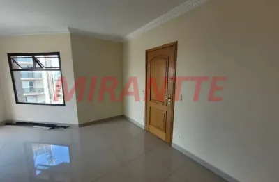 Apartamento de 125m² com 2 quartos em jardim são paulo