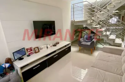Casa com 3 quartos à venda na Rua da Grota, Tucuruvi, São Paulo