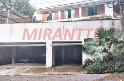 Casa com 5 quartos à venda na Rua Estrela do Indaiá, Jardim Floresta, São Paulo