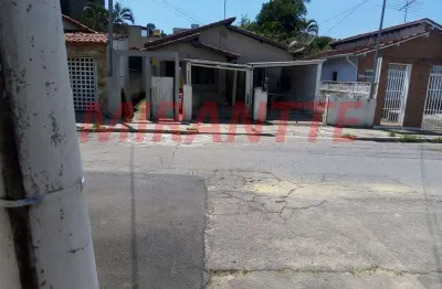 Casa terrea de 160m² com 3 quartos em vila albertina