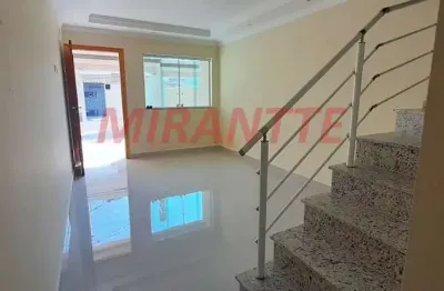 Casa com 3 quartos à venda na Rua Dolores Duran, Imirim, São Paulo