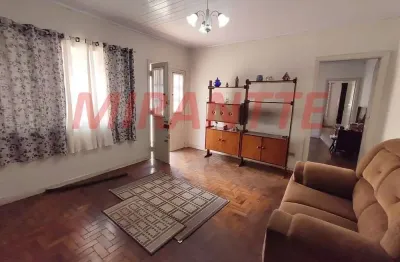 Casa com 2 quartos à venda na Avenida Conceição, Santana, São Paulo