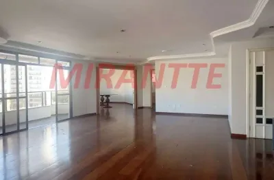 Apartamento com 4 quartos à venda na Rua Jerônima Dias, Água Fria, São Paulo
