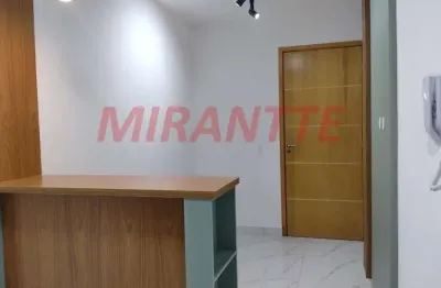 Apartamento de 26m² com 1 quartos em vila isolina mazzei