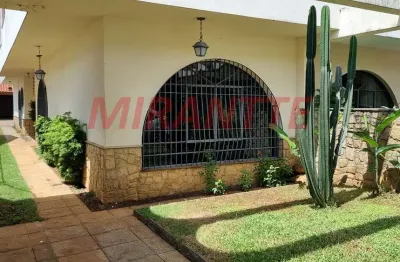 Casa com 3 quartos à venda na Rua Mussumés, Vila Maria Alta, São Paulo