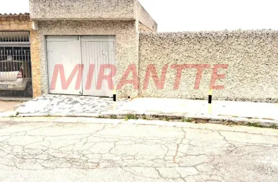 Casa com 2 quartos à venda na Rua Dragões da Independência, Vila Gustavo, São Paulo