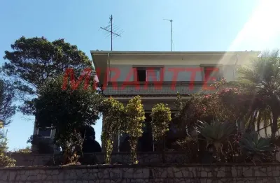 Casa com 3 quartos à venda na Rua Dom Domingos de Silos, Jardim São Bento, São Paulo