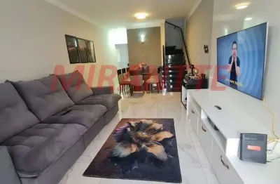 Casa com 3 quartos à venda na Rua Benedita, Vila Guilherme, São Paulo