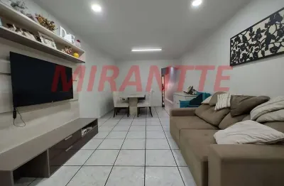 Casa com 3 quartos à venda na Rua Gaspar Soares, Jardim São Paulo (Zona Norte), São Paulo