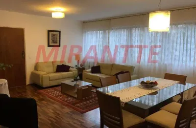 Apartamento com 3 quartos à venda na Rua Monte Alegre, Perdizes, São Paulo