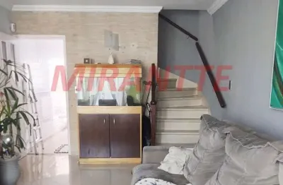 Casa com 3 quartos à venda na Rua Cássio de Almeida, Vila Guilherme, São Paulo
