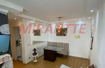 Apartamento com 2 quartos à venda na Rua Ronaldo Novaes Mattar, Jardim Peri, São Paulo