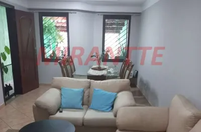 Casa com 3 quartos à venda na Rua Peres Júnior, Água Fria, São Paulo