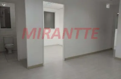 Sala comercial à venda na Rua Maestro João Gomes de Araújo, Água Fria, São Paulo